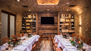 Dine in Style: Private Dining Options for Every Occasion in Scottsdale